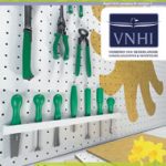 VNHI Ledenmagazine maart 2016