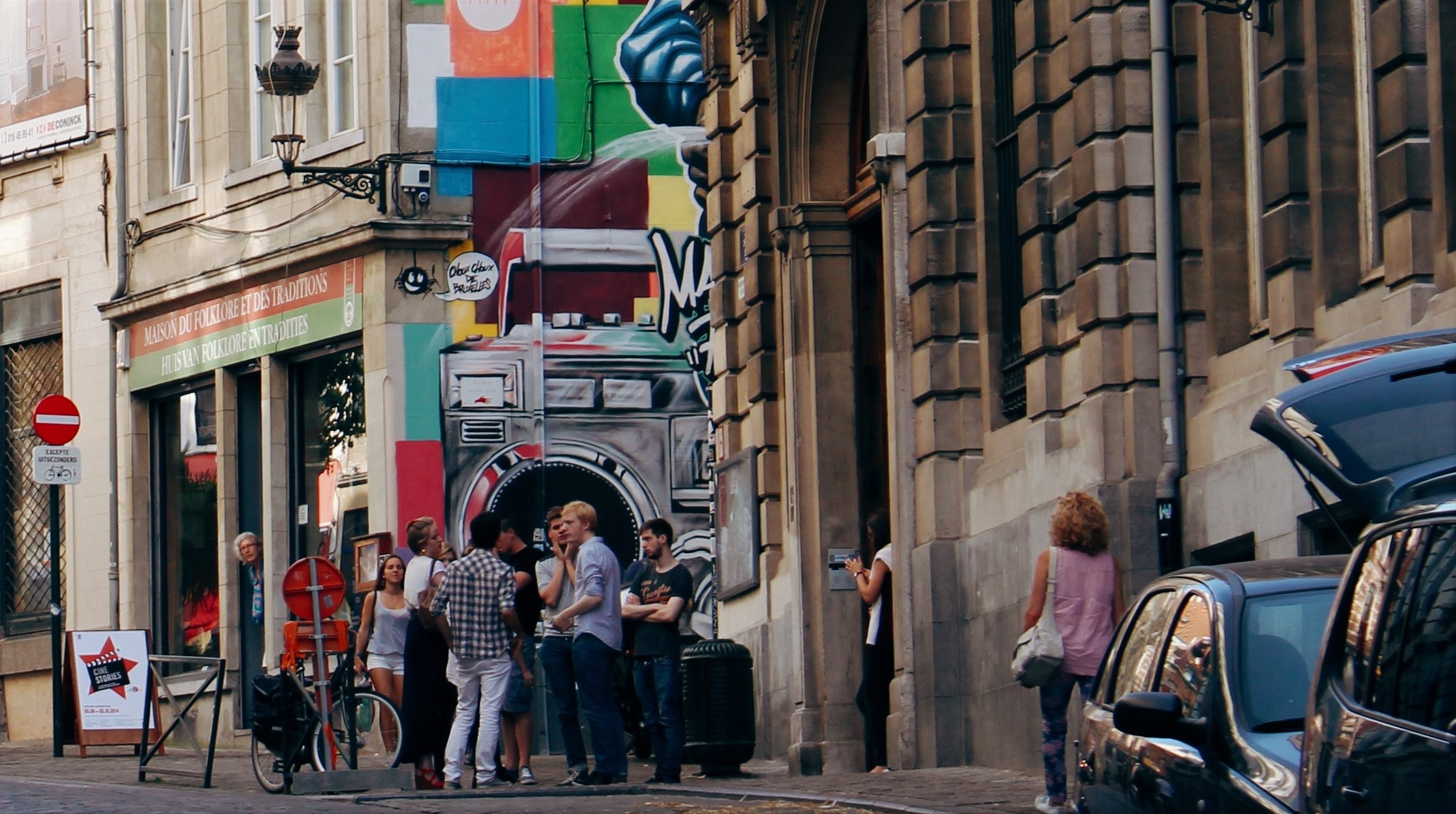 Foto: Grace Kang - Unsplash